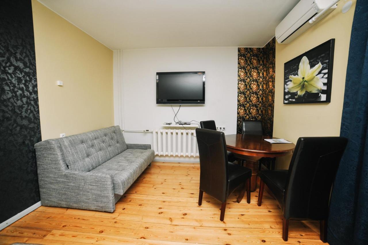 Guest House Rannaliiv Võsu Exterior foto